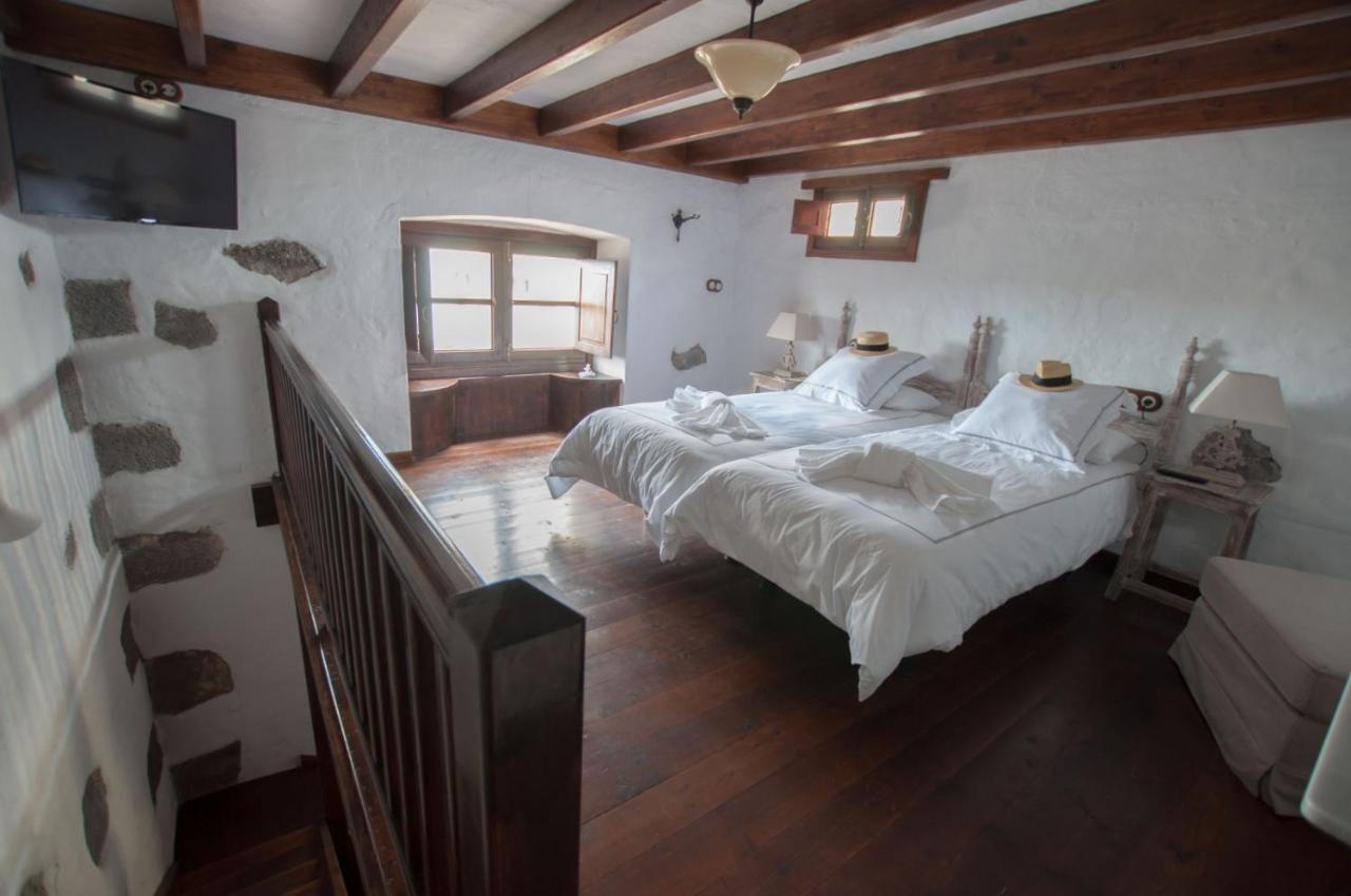 Tisalaya Casa di campagna