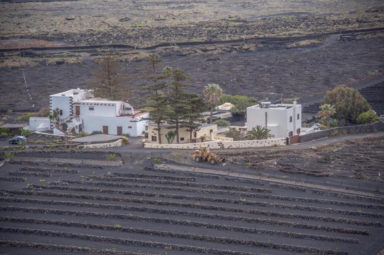 Casa di campagna Tisalaya *