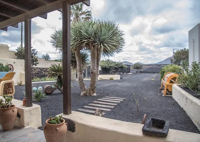 Casa Rural Tisalaya
